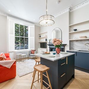 Victorian Blue - 2 Bedroom Flat Pimlico