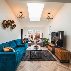 Maison 3 Chambres