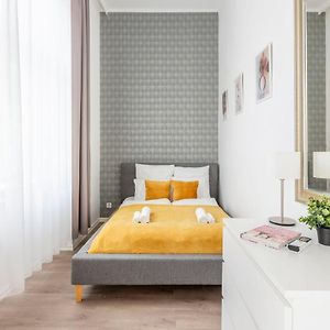 Exclusive Downtown Apartment In The Heart Of Budapest