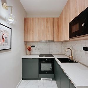 Paulay 11 Center Designer Apartment