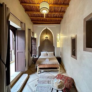 Chambre Supérieure Familiale