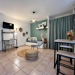Appartement à 1 Chambre à Coucher
