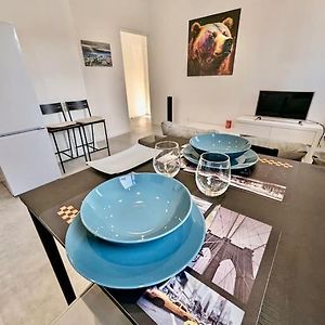 Appartement à 1 Chambre à Coucher