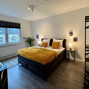 Appartement à 2 Chambres à Coucher