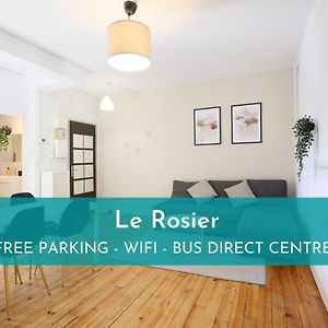 Appartement à 2 Chambres à Coucher