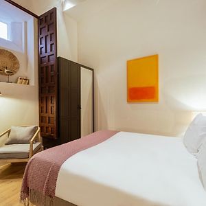 Chambre Lit Queen-Size