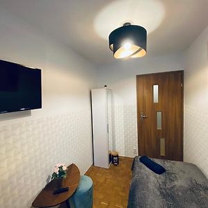 Clicktheflat Solidarnosci City Center Apart Rooms