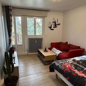 Appartement à 1 Chambre à Coucher