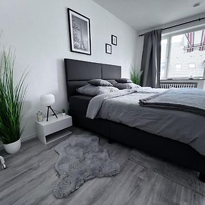 Appartement à 2 Chambres à Coucher