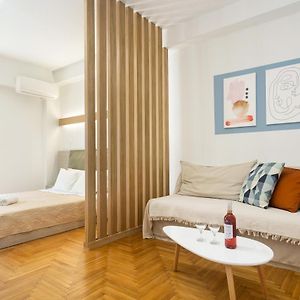 Appartement à 2 Chambres à Coucher