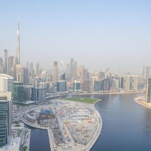 Incredible 2Br With Burj Khalifa View & Balcony