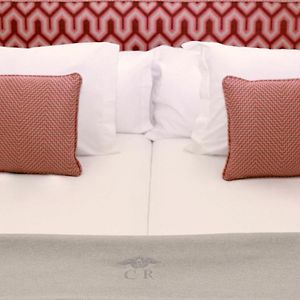 Chambre Supérieure Lit Queen-Size