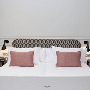 Chambre Standarde Lit King-Size