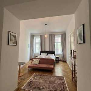 Centrally-Located Authentic Apartment