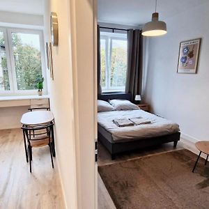 Apartamenty Powisle Ul. Tamka