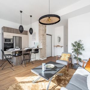 Appartement à 1 Chambre à Coucher