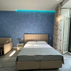 Chambre Quadruple