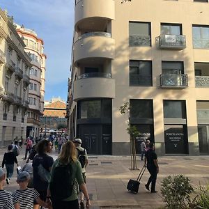 Greenhouse, Casco Historico De Malaga