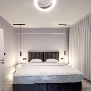 Chambre Supérieure Lit King-Size