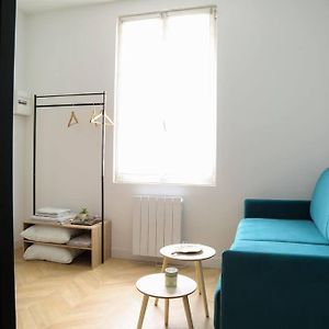 Appartement à 1 Chambre à Coucher