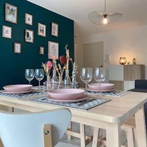 Maison 1 Chambre