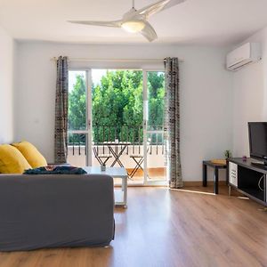 Casadelsol Soleado/3 Habitaciones/Playa/Aeropuerto