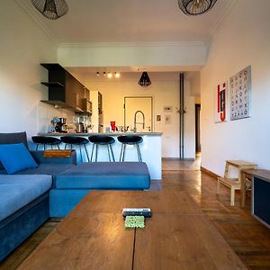 Appartement à 2 Chambres à Coucher