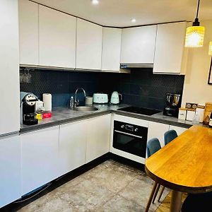 Appartement Cosy Au Coeur De Paris