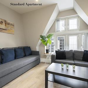 Appartement Standard