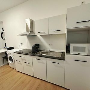 2 Schlafenzimmer Waschmaschine Eller