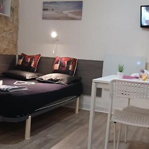 Appartement Studio