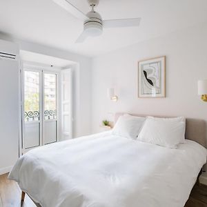 Beautiful Apartment In The Heart Of Madrid