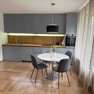 Appartement à 1 Chambre à Coucher