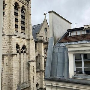 Appartement Studio