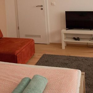 Studio Supérieure Lit King-Size
