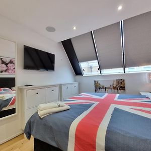 Deluxe Townhouse Zone 1 Brick Lane