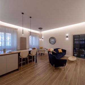 Appartement à 2 Chambres à Coucher