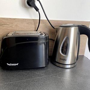Douceur Dromoise Appartement Avec Une Chambre