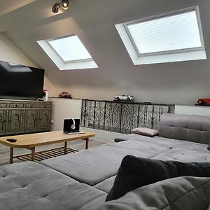 Appartement à 1 Chambre à Coucher