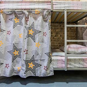 Chambre Juste Pour Hommes Dortoir