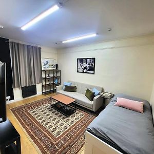 Chambre Double de Luxe