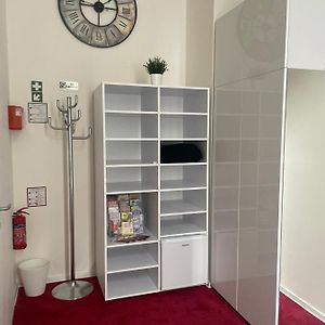 Chambre Lit King-Size