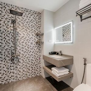Suite de Luxe