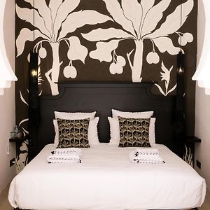 Chambre Triple de Luxe