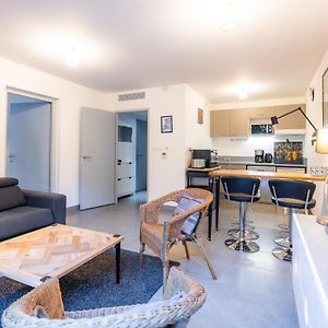 Appartement à 1 Chambre à Coucher