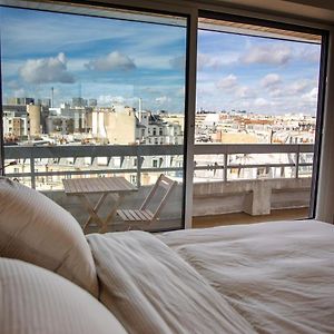 Appartement Vue Tour Eiffel
