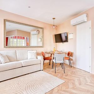 Appartement Proche Parc Monceau / Pereire