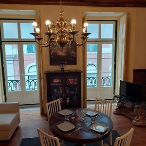 Chiado Apartments