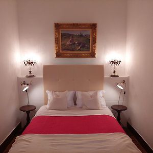 Appartement de Luxe