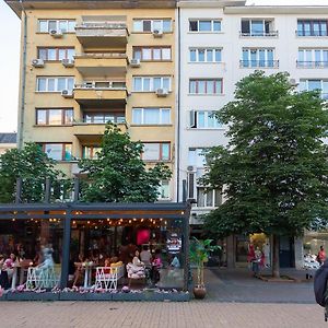 Central Vitosha Apartment